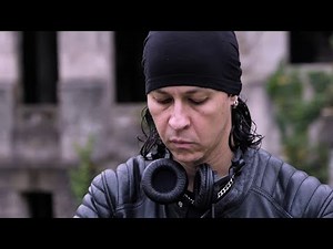 David Meiser - Streaming Live from the Sanatorium (Galicia, SPAIN)