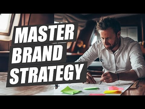 Master Brand Strategy BMA All Access