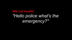 “999, what’s your emergency?” This caller wanted to wanted to wish us a ‘Happy New Year” What he has actually done, has taken up a line, preventing someone with a real emergency getting through. #ThinkBeforeYourDial | Hounslow Police | Facebook