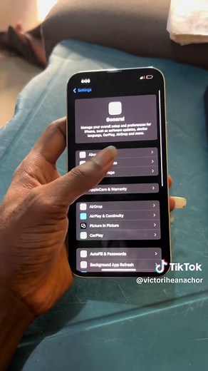#13promax #fyp #screenreplacement reliable ✅