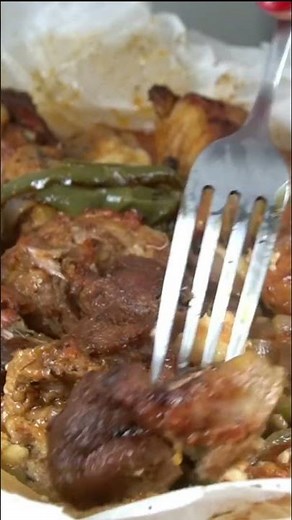 Εξοχικο Χοιρινο στη Λαδοκολλα Σκέτο Λουκουμάκι - Φτιάξτο και θα Παραμιλάνε ΟΛΟΙ #Shorts