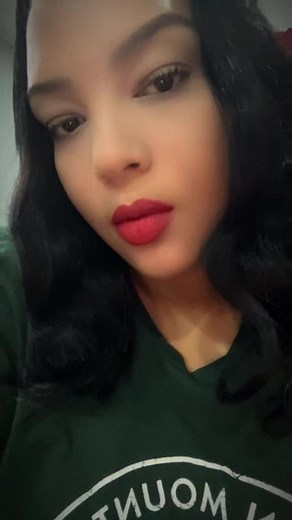 Katherine Rodriguez on TikTok