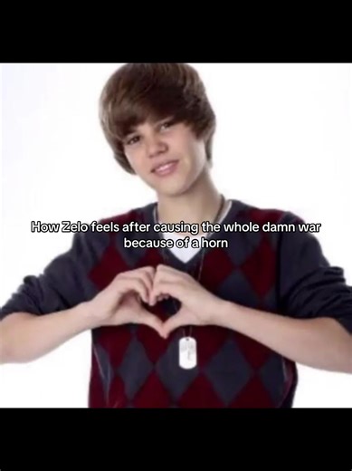 Raikou of the Dragons: Zelo's Dark Consequence