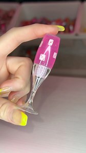 14K views · 279 reactions | We believe you can get at least 500 swatches in these “small” tubes 來 Filling up Pink Jack flavored with a sweet yummy bubblegum scent. Not only glossy, but hydrating for your juicy lips. | Pipmine | Facebook