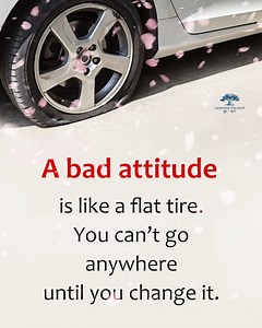 312K views · 10K reactions | A bad attitude | Lessons Taught By Life | Facebook