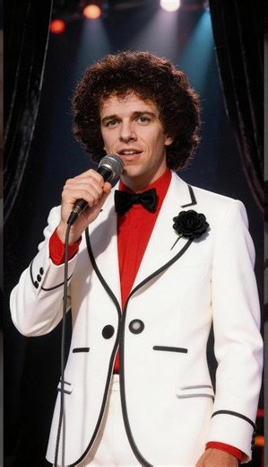 More Than I Can Say__Leo Sayer__1980 #80smusic #softrock #ballad #behindthesong