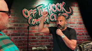 Who is Ahmed Ahmed? Comedian talks 911 call, newfound fame in interview