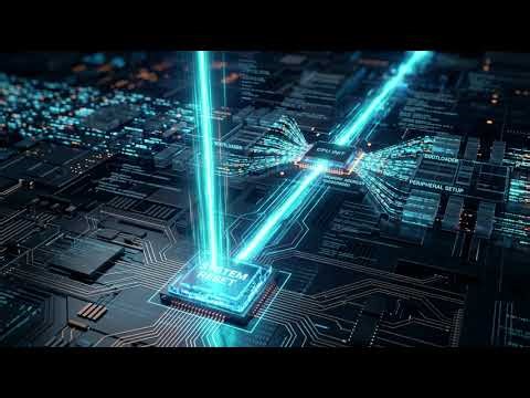 Reset Vector Fast 8 bit