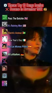 🇩🇪Were Themes Iconics By November 1982🇬🇧 #music #pubg