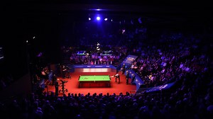 Championnat du monde de snooker 2022 : programme, O'Sullivan, diffusion, tableau.. toutes les infos