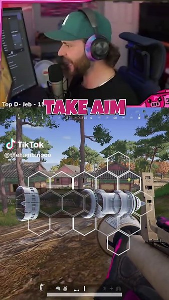 Intense PUBG Gameplay Highlights and Clips