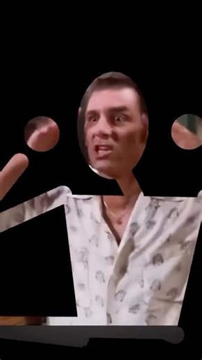 Computer Sees People - Rods and Cones