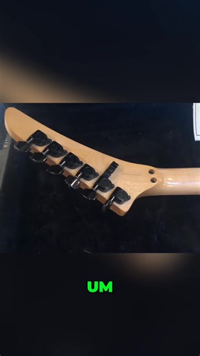 2.3K views · 12 reactions | Demand for vintage Kramer guitars is so high, they're making remakes! The originals rarely come up for sale and usually have issues. But their value has been steadily climbing, making them a true collector's item. #VintageGuitars #KramerGuitars #GuitarCollection #RareGuitars #CollectibleGuitars | The Vintage Guitar Community | Facebook