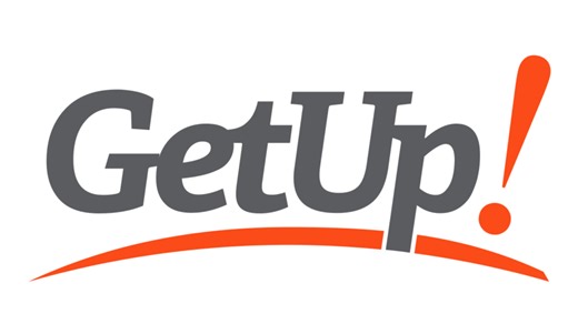 Donations are nosediving and staff fleeing. But GetUp!'s chair is feeling optimistic — and wants to take risks