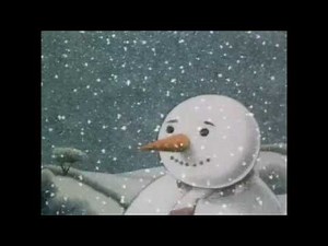 Dubstep Snowman (Original)