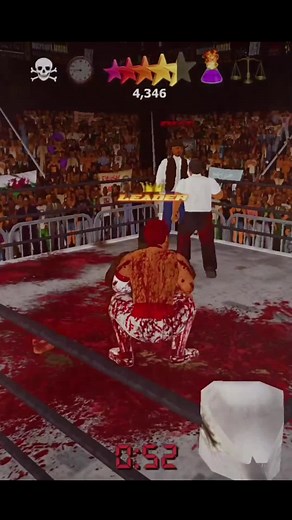 Discover the Power of Triple Power Bomb in Wrestling Empire