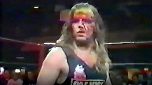 Shocking In-Ring Return of Shawn Michaels in 2000