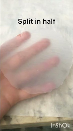 How I easily make my clothing labels #diy #sewing #sewinghacks #clothing