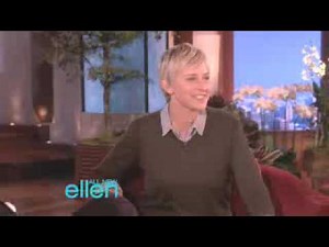 Black Eyed Peas | The Ellen Degeneres show commercial for 05/05/2009