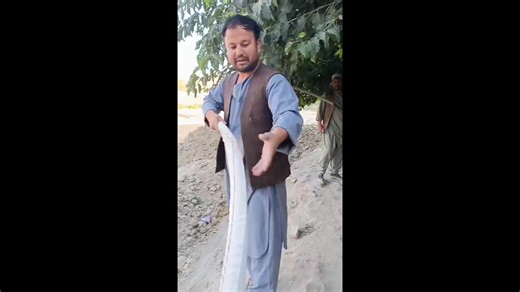 6.8K views · 194 reactions |  چاه آب خورشیدی در قرایی کوچه، ولسوالی...