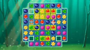 Forest Match Game · Play Online For Free · Gamaverse.com