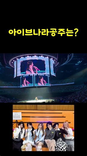 #아이브 #장원영 #공주 #유진 #가을 #레이 #리즈 #이서 #다이브 #팬콘 #인스파이어 #자연스러움