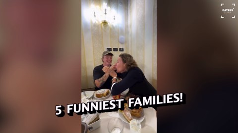 Top 5 Funniest Family Moments of the Week