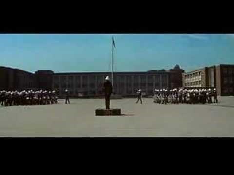 Thunderbirds Theme Tune - Royal Marines Band