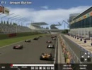 (GTR2) 速すぎて壊れやすいF1GP-2009