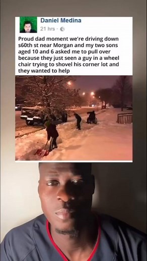 People being Kind ❤️🥺 #kindness | Polly Coon