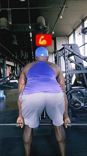 Build a Stronger Back With Barbell Rows 💪 🔥