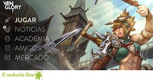 Los mejores eSports para Android