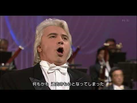 Core 'ngrato - Dmitri Hvorostovsky & Jonas kaufman