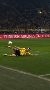 🤯🤯🤯 #UCL #BVB | UEFA Champions League