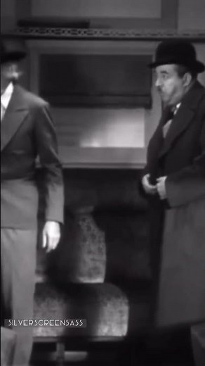 John Barrymore clip from Twentieth Century (1934)