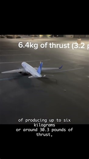 Building a Plane at Home