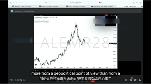 【中文配音】【Alex】Lesson 1