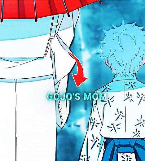 " Gojo Took His Revenge 💀 " Jujutsu Kaisen | Fica De Quatão (Slowed)