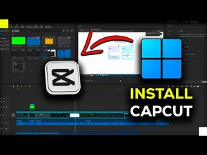 How To Download and Install CapCut On Windows - Full Guide