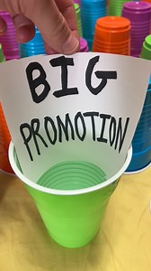 2.5K views | Secretary wins a big promotion! A secretary played a game with a chane to win a big promotion. This original video was produced by Rick Lax and Alex Z. | Lists and Laughs | Facebook