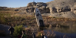 Opinion | Not Every Question Is Fit for a Court of Law