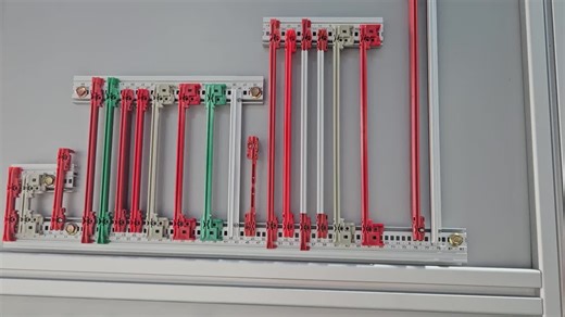 CompactPCI Guide Rails for Harsh Environments: Boost Reliability | Hana Wang posted on the topic | LinkedIn