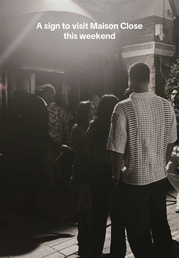 Découvrez Maison Close : Un Week-end Inoubliable