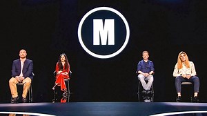 BBC Two - Mastermind, 2021/22, Episode 22
