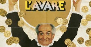 L'avare