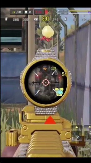 Marksman SKS Class | Call of Duty Mobile#shorts #furigaming #CODM #CODMID #GarenaCODM #CODMIDCreator