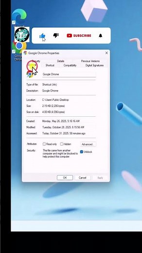 How To Fix EXE File Not Opening Windows 11 ( Quick Step )