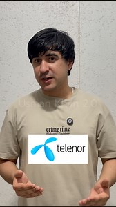 How To Use Pakistani Telenor SIM In Saudi Arabia 😱🔥💯 #education #Roaming #howto #technews #Pashto | Usman Khan 2.0