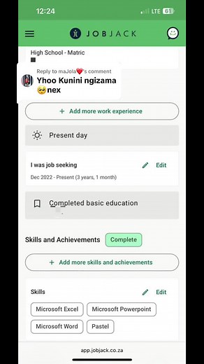 How to Use JOBJACK Effectively