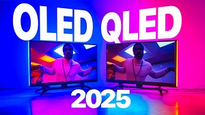 Why OLED is still the best TV choice